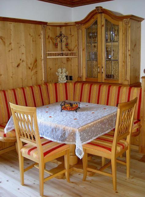 Ferienwohnung Schossleitner - Der Wohlfuehl-Ansitz Am Wolfgangsee Mit Weitblick Sankt Gilgen Kültér fotó